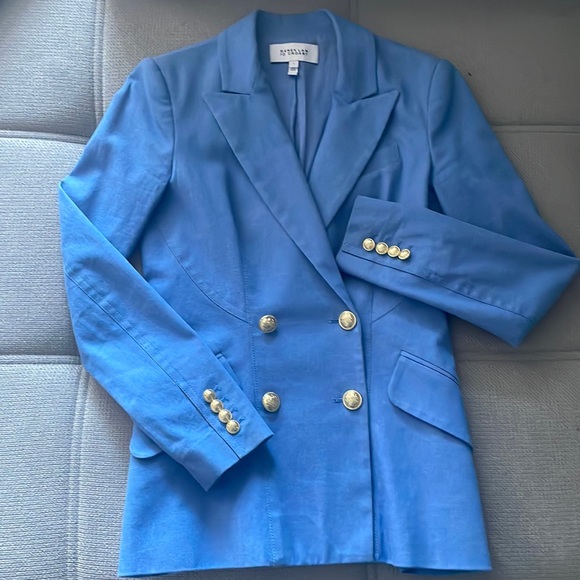 10 Crosby Derek Lam Jackets & Blazers - Blazer